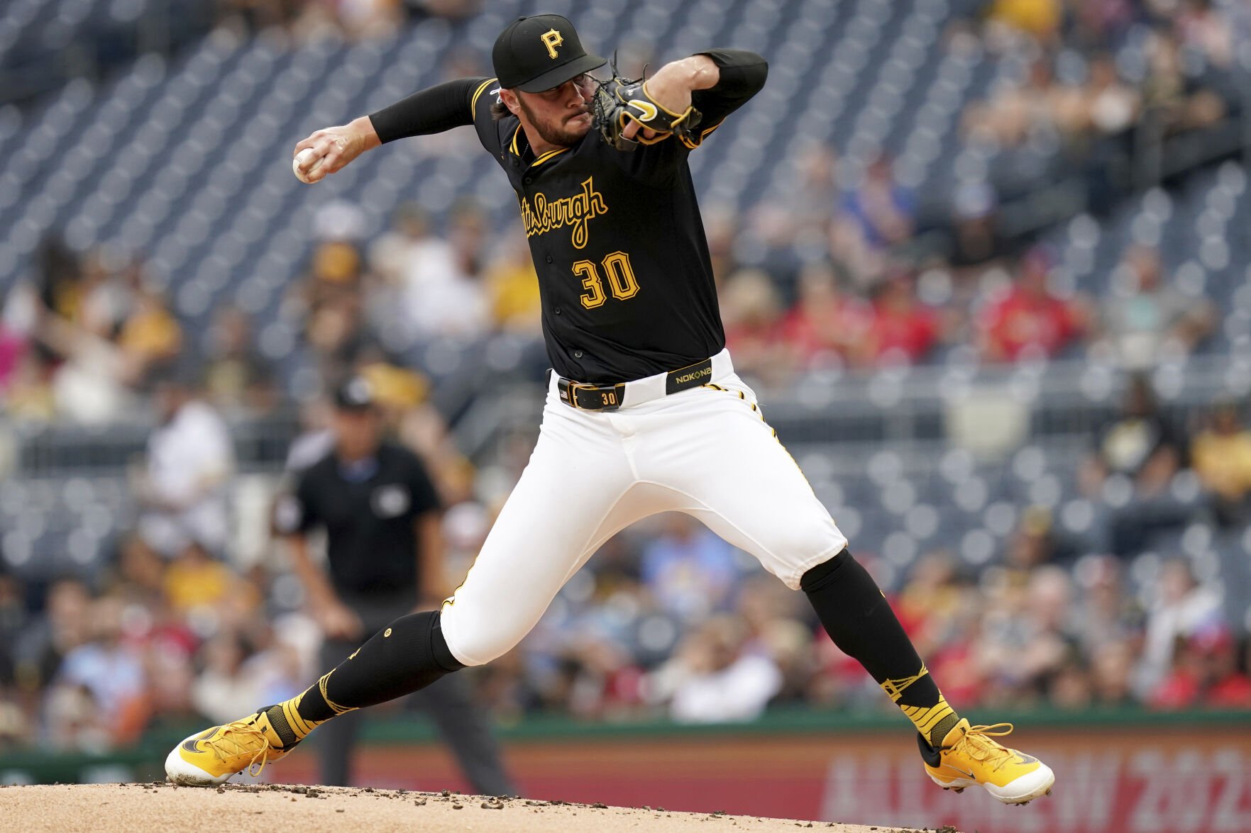 Cardinals Pirates Baseball